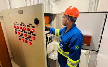  A Importância da Manutenção Preventiva Elétrica
