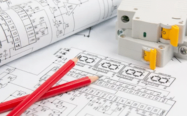 A importância de um projeto técnico bem executado para o sucesso das obras