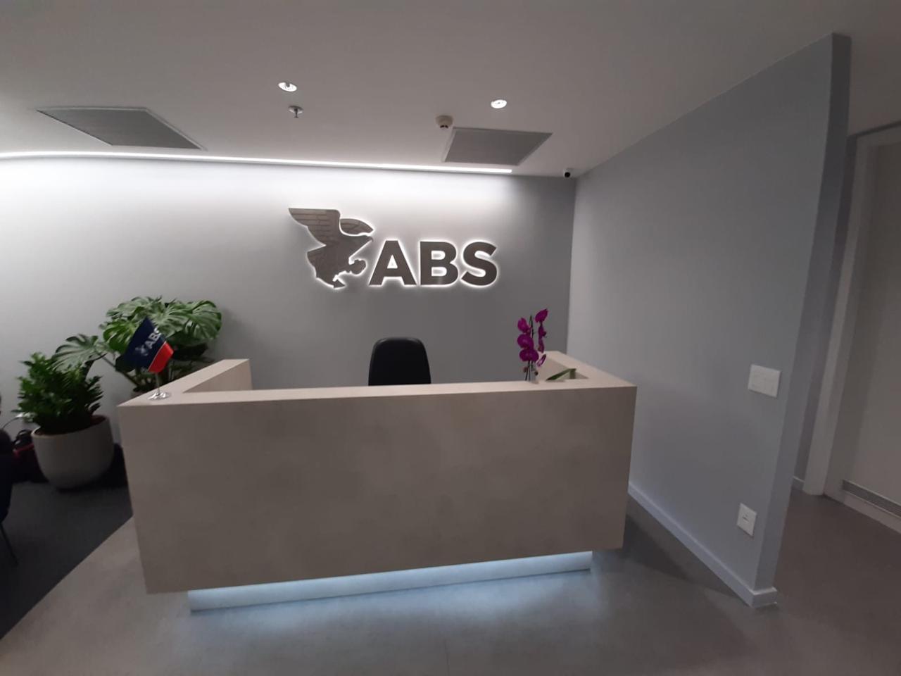 American Bureau of Shipping (ABS) — Escritório Corporativo · Rio de Janeiro