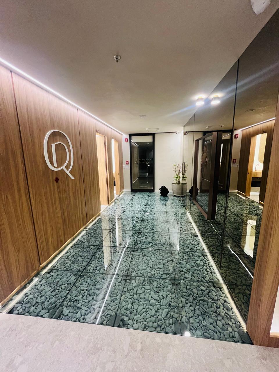 Clínica QORA — Saúde · Rio de Janeiro